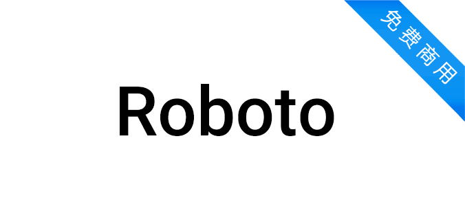 Roboto